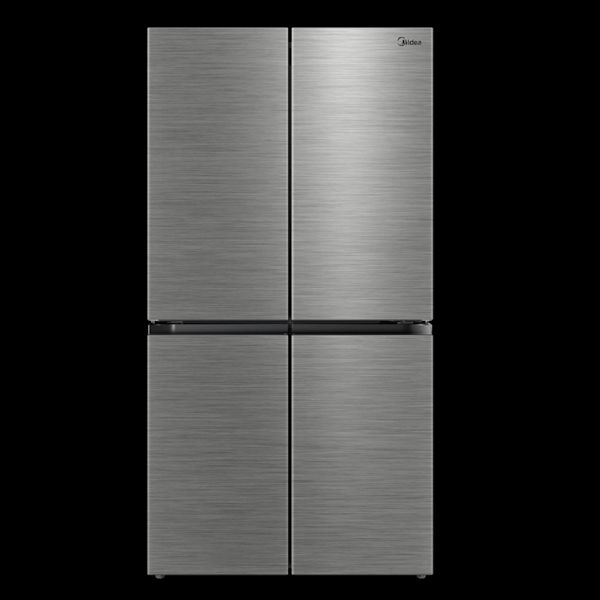 מקרר Midea MDRM923CIL46M מידאה