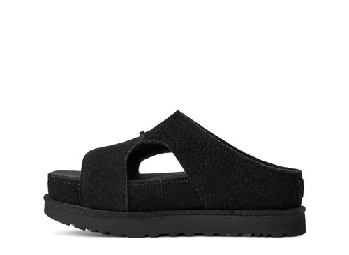 כפכפי האג  UGG Goldenstar Hi Cutout Slide | נשים