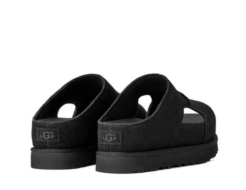 כפכפי האג  UGG Goldenstar Hi Cutout Slide | נשים