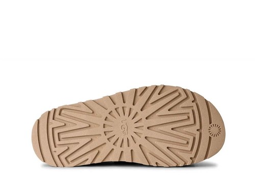 סנדלי האג UGG GoldenGlow Embossed | נשים