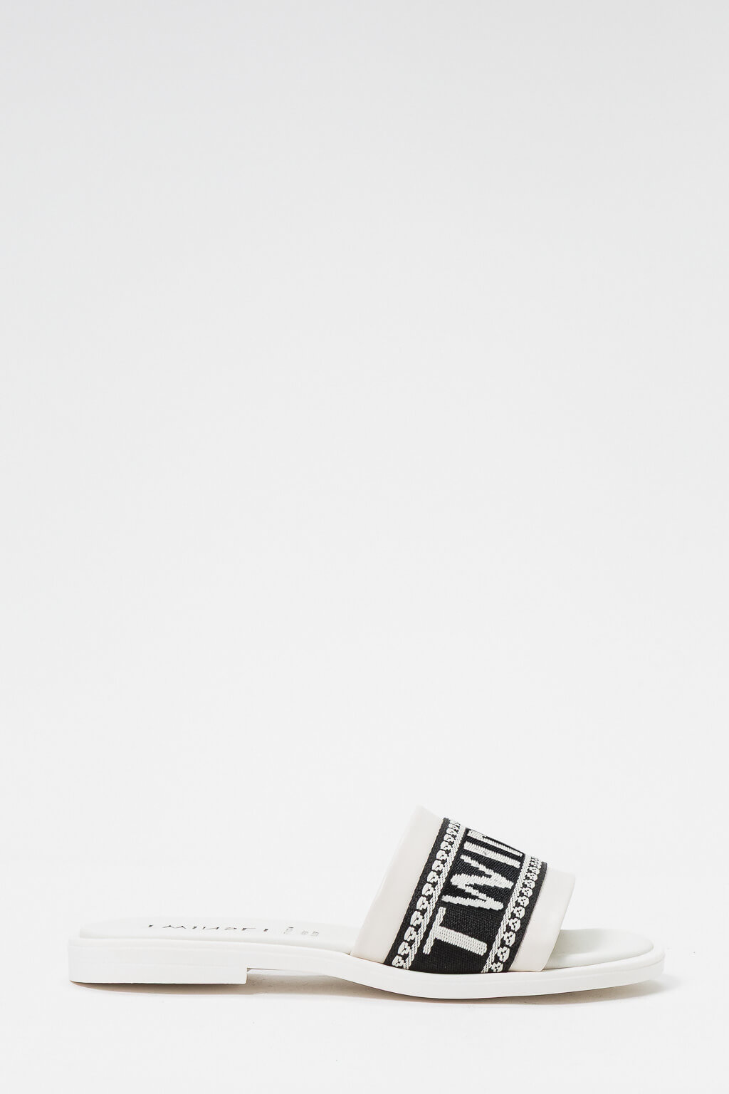 Twinset slippers