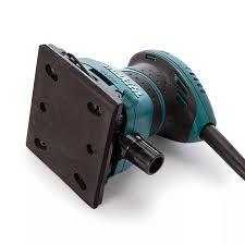 מלטשת רוטטת חשמלית MAKITA BO4556 מקיטה