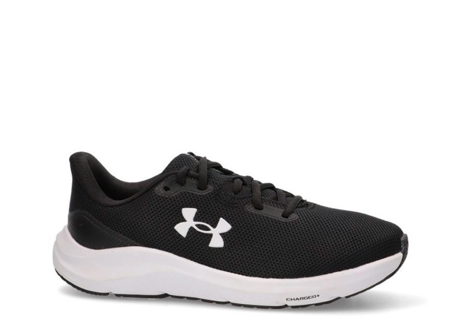 נעלי אנדר ארמור Under Armour Charged Pursuit 4 | גברים
