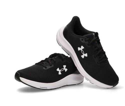 נעלי אנדר ארמור Under Armour Charged Pursuit 4 | גברים