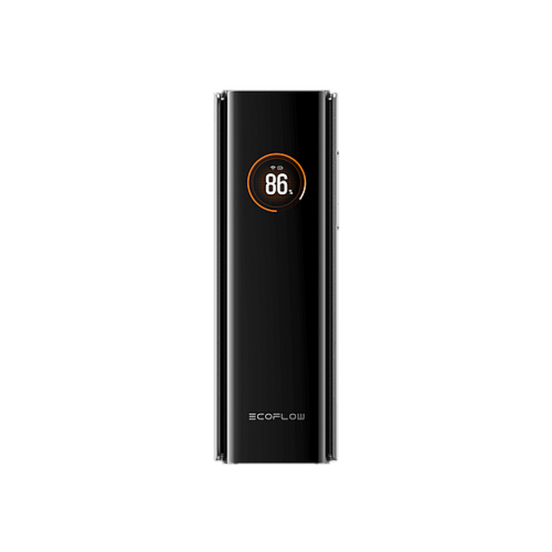 סוללת גיבוי חכמה EcoFlow RAPID PRO 27000MAH