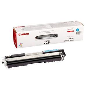 טונר מקורי CANON CRG 729 C
