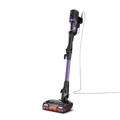 שואב אבק חשמלי POWER PRO