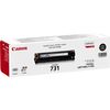 טונר מקורי CANON CRG 731 BK