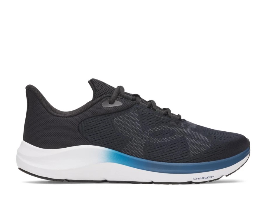 נעלי אנדר ארמור Under Armour Charged Pursuit 4 | גברים
