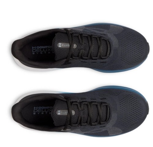 נעלי אנדר ארמור Under Armour Charged Pursuit 4 | גברים