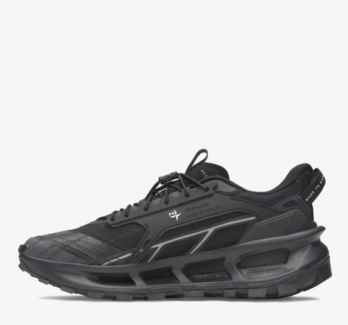 נעלי אנדר ארמור Under Armour Explor Trail | גברים