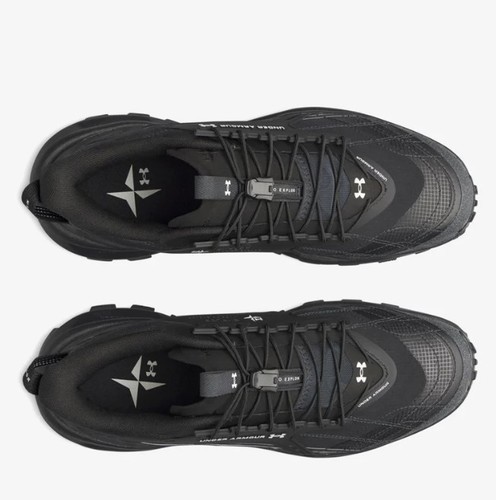נעלי אנדר ארמור Under Armour Explor Trail | גברים