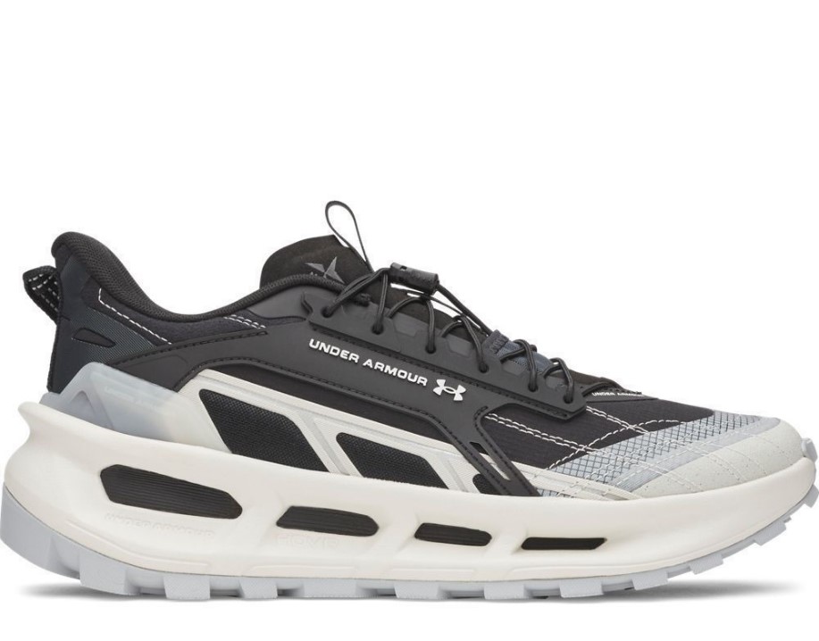 נעלי אנדר ארמור Under Armour Explor Trail | גברים