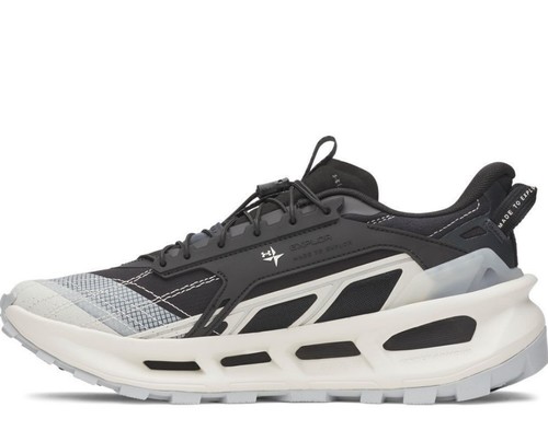 נעלי אנדר ארמור Under Armour Explor Trail | גברים