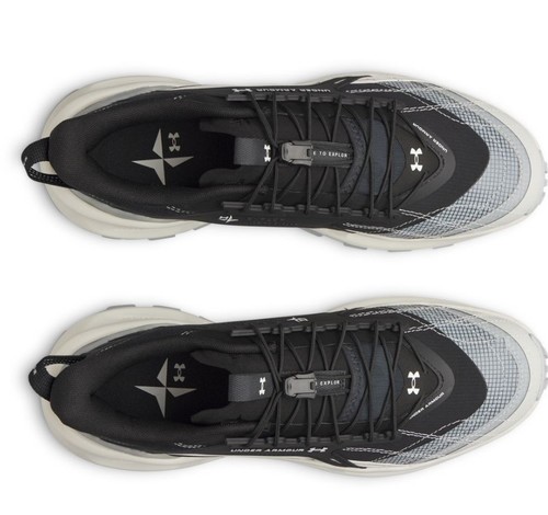 נעלי אנדר ארמור Under Armour Explor Trail | גברים