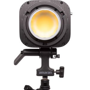 פנס לד Amaran Halo 600X Bi-Color