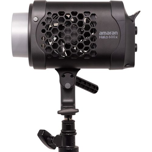 פנס לד Amaran Halo 600X Bi-Color