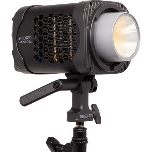 פנס לד Amaran Halo 600X Bi-Color