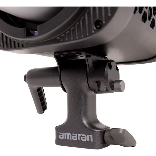 פנס לד Amaran Halo 600X Bi-Color