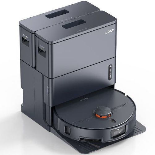 ‏שואב אבק רובוטי Jonr X1 Max Robot