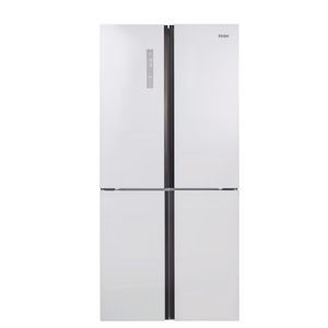 מקרר ‏מקפיא תחתון Haier HRF-6200F B/W ‏611 ‏ליטר האייר