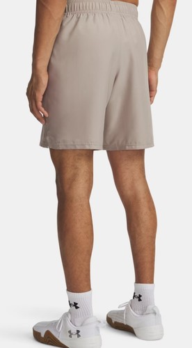 מכנס אנדר ארמור Under Armour Tech Wordmark | גברים