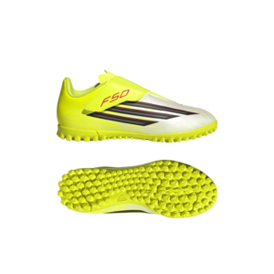 אדידס ילדים קט רגל F50 CLUB VEL TF J