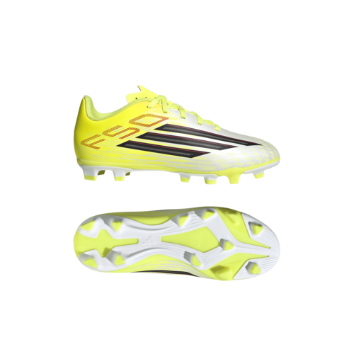 אדידס ילדים פקקים F50 CLUB FG MG J