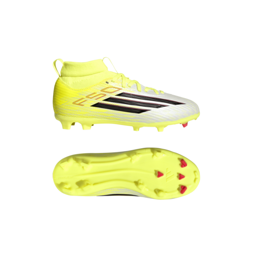 אדידס נוער פקקים F50 LEAGUE MID FG MG J