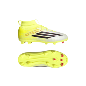 אדידס נוער פקקים F50 LEAGUE MID FG MG J
