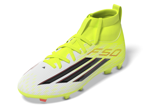 אדידס נוער פקקים F50 LEAGUE MID FG MG J