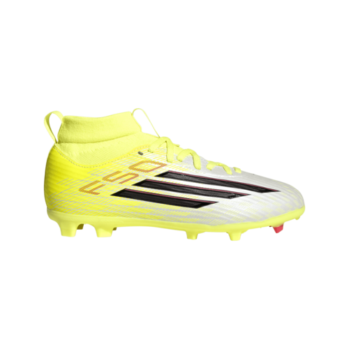 אדידס נוער פקקים F50 LEAGUE MID FG MG J
