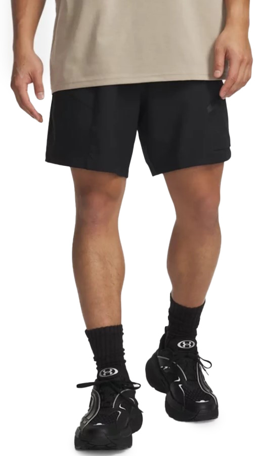 מכנס אנדר ארמור  Under Armour Unstoppable | גברים