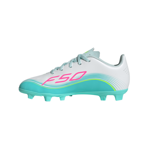 אדידס נוער פקקים F50 MESSI CLUB FG MG J
