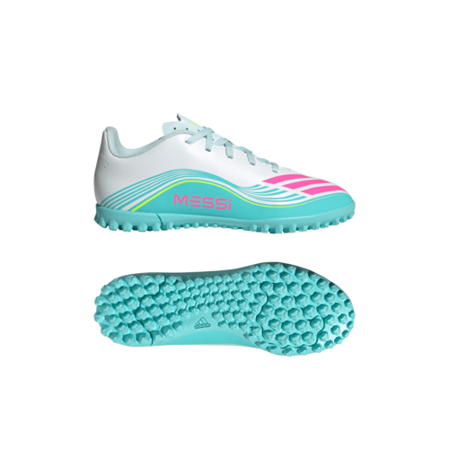 אדידס נוער קט רגל F50 MESSI CLUB TF J