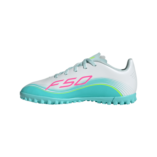 אדידס נוער קט רגל F50 MESSI CLUB TF J