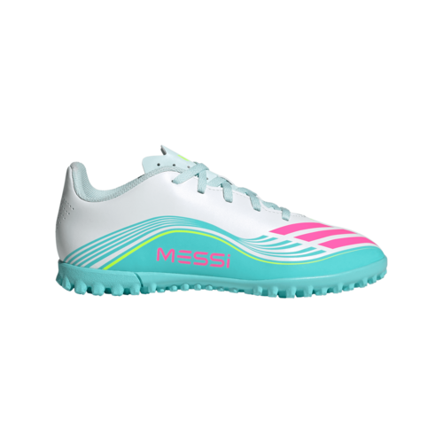 אדידס נוער קט רגל F50 MESSI CLUB TF J