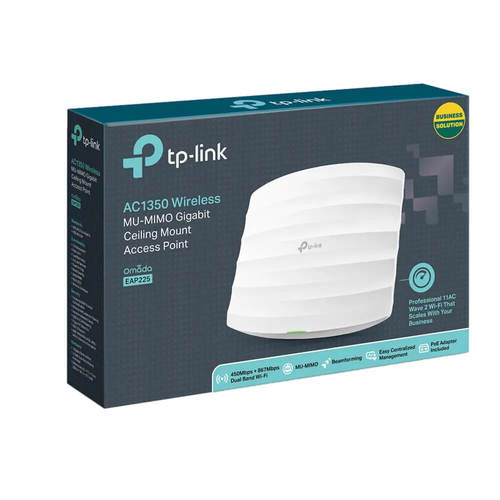 נקודת גישה  EAP225 TP-Link Mesh
