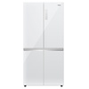 מקרר ‏מקפיא תחתון Haier HRF5800FW/B ‏507 ‏ליטר האייר
