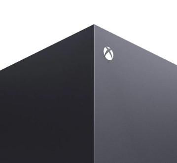 קונסולה משחק Microsoft Xbox Series X 1TB NVME SSD