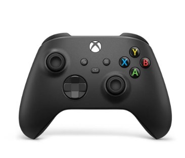 קונסולה משחק Microsoft Xbox Series X 1TB NVME SSD
