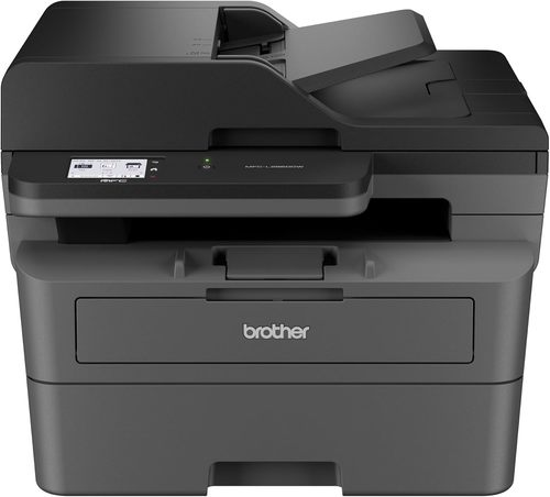מדפסת ‏לייזר ‏משולבת Brother MFCL2800DW