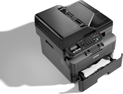 מדפסת ‏לייזר ‏משולבת Brother MFCL2800DW