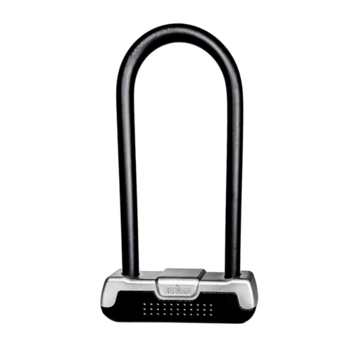 מנעול פרסה Enigma U-Lock עוצמתי 180x320 מ