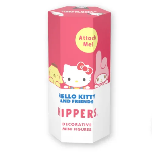 היפרס הלו קיטי וחברים - HIPPERS Hello Kitty and Friends