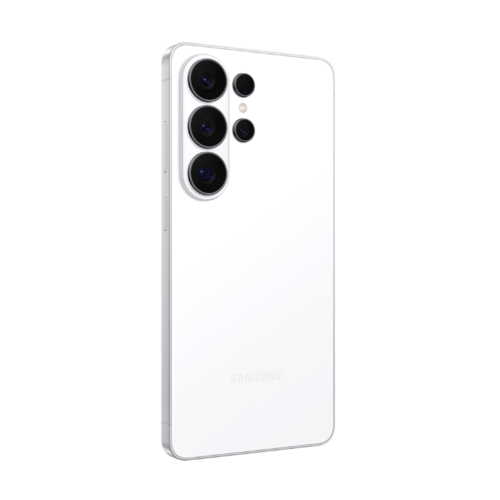 Samsung Galaxy S26 Ultra 5G 512GB+12 בצבע לבן