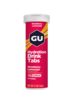 טבליות מתמוססות GU HYDRATION DRINK TABS STRAWBERRY  LEMONADE