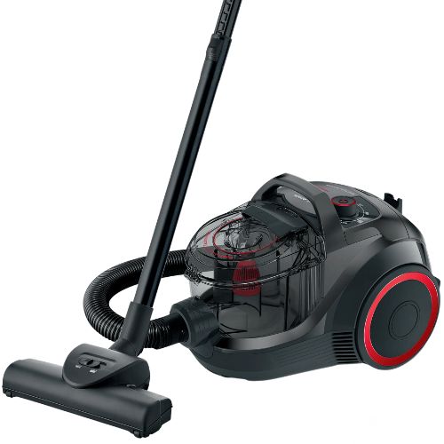 שואב אבק נגרר Bosch ProPower BGC21POW1ברפאלי - refali.co.il