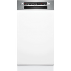 מדיח כלים צר חצי אינטגרלי BOSCH
