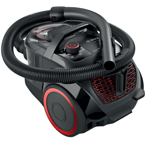 שואב אבק נגרר Bosch ProPower BGC21POW1ברפאלי - refali.co.il